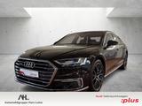 Audi A8 60 TFSIe quattro Tiptronic Matrix ACC HuD Pan - Audi A8 mit Hybrid-Antrieb: Automatik