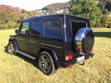 Mercedes-Benz G 400 CDI Limited Edition, lang Limited Edition - Mercedes-Benz G-Klasse: Limited Edition