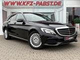 Mercedes-Benz C 220 CDI T-Modell LED SHZ Navi Kamera - Mercedes-Benz C 220 in Rostock