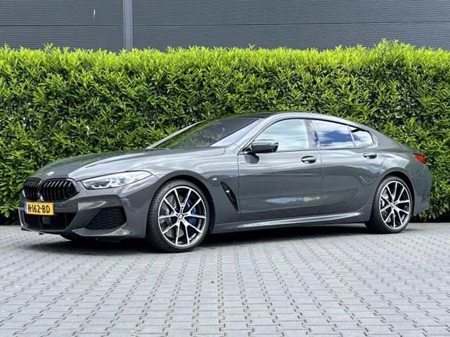 BMW 840 8-serie Gran Coupé 840i High Executive, NL A
