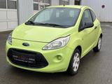 Ford Ka 1.2 Trend - Ford Ka/Ka+ aus 2008