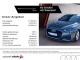 Audi A3 Sportback 35 1.5 TFSI S-tronic S-line Navi GR - Audi A3 aus 2024