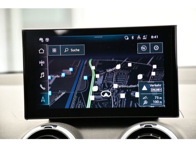 Audi Q2 - Bild 9