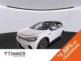 Volkswagen ID.4 PRO PERF. 82 kWh EXT. STYLE +WÄPU +19" +CAR - Volkswagen ID.4: Style