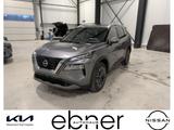 Nissan X-Trail 1.5 VC-T 163PS Xtronic MHEV N-Connecta | - Nissan: 16v