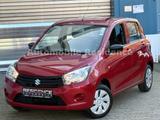 Suzuki Celerio 1.0 AGS Club AUT.*KLIMA*PDC*E-PAKET*1HD* - Suzuki Celerio: Club