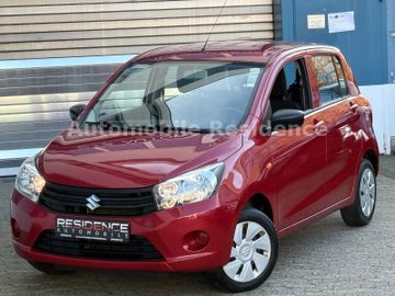 Suzuki Celerio 1.0 AGS Club AUT.*KLIMA*PDC*E-PAKET*1HD*