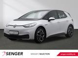Volkswagen ID.3 Pure Performance Navi CarPlay LED Car2X - Volkswagen ID.3: Pure
