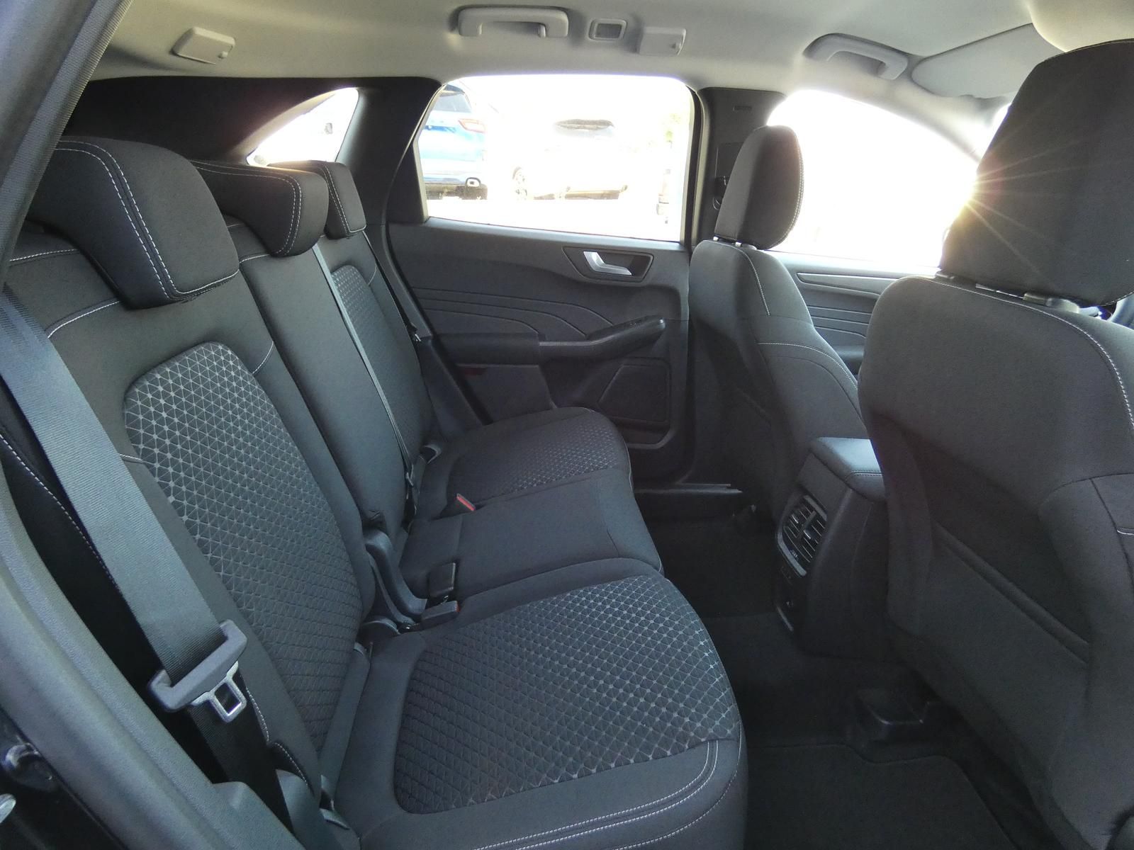 Ford Kuga - Bild 13