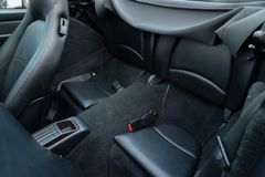 Fahrzeugabbildung Porsche 993 Carrera Cabriolet