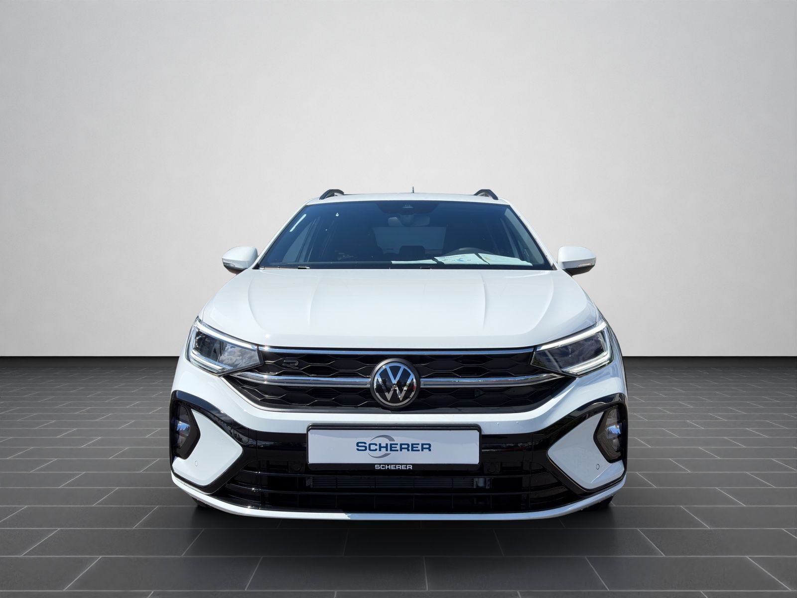 Volkswagen Taigo - Bild 6