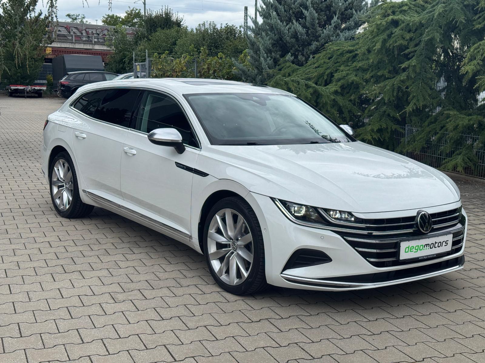 Volkswagen Arteon 2.0 TDI DSG SB Elegance*STANDHEIZUNG*