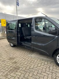 Bild 9 Renault Trafic Kasten L2H1 3,0t Komfort