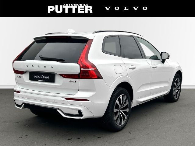 Volvo XC60 B4 Diesel AWD Plus Dark 19'' Allwetter Stan foto 2