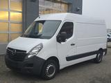 Opel Movano 2.3 D Kasten L2 H2 Klima - Opel Movano aus 2021