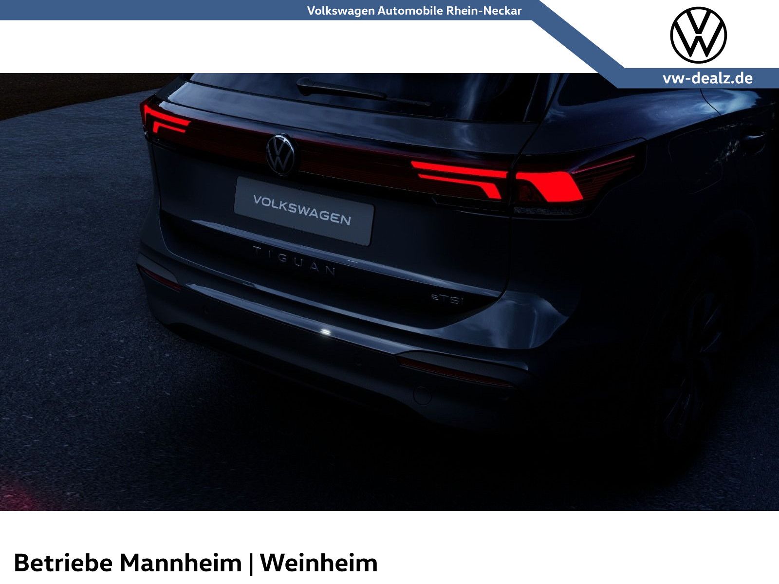 Volkswagen Tiguan - Bild 17