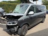 Volkswagen T6 Multivan 4Motion - VW T6 Multivan Unfallwagen