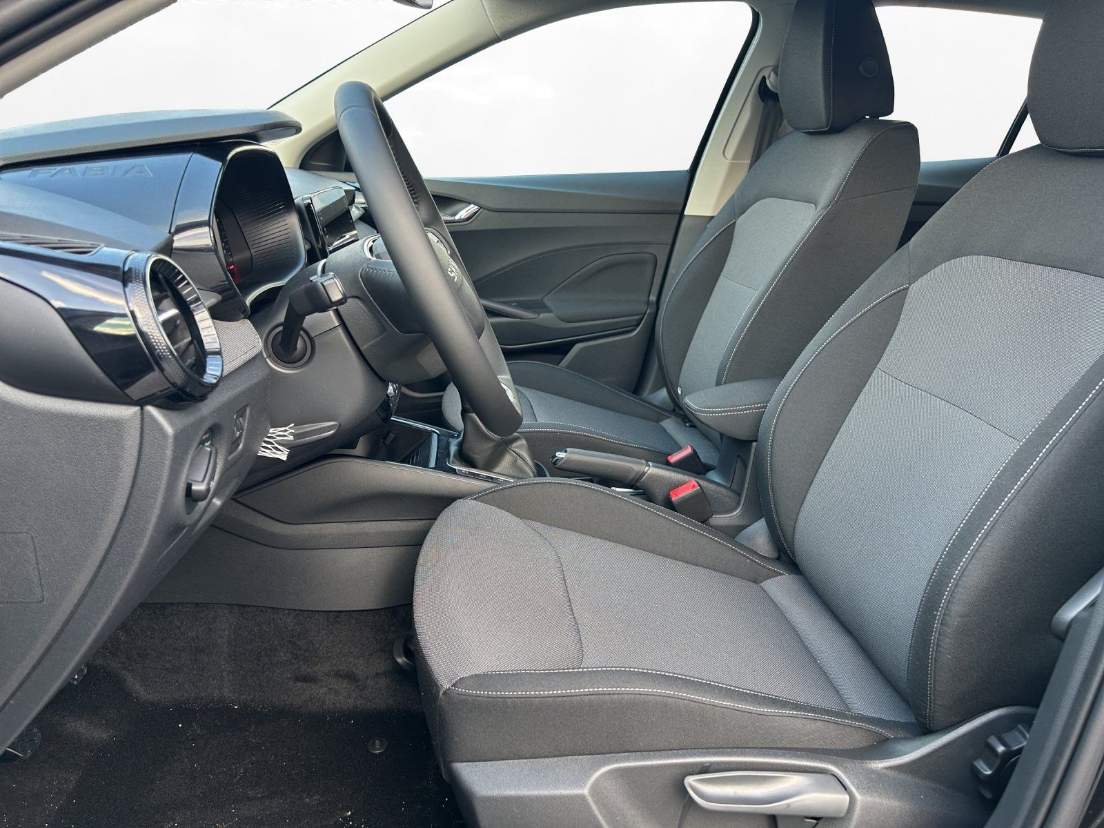 Skoda Fabia - Bild 8
