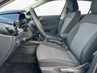 Skoda Fabia - Vorschau Bild 8