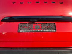 Bürstner Copa C 530 *ALLRAD**Fahrassistenzpaket*