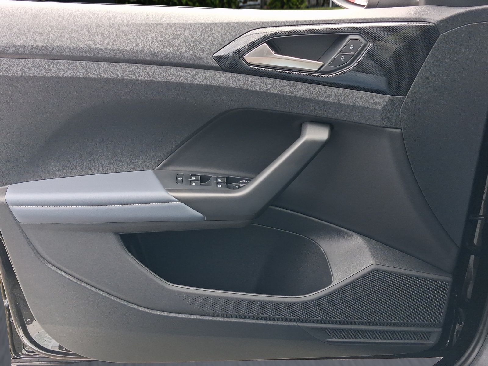 Volkswagen T-Cross - Bild 21