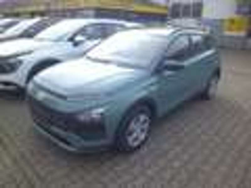 Image of Hyundai BAYON