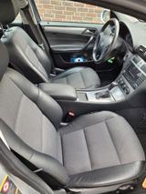 Mercedes-Benz C 320 CDI T AVANTGARDE Avantgarde - gebrauchte Mercedes-Benz C 320 aus dem Jahr 2006