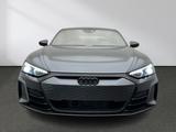 Audi e-tron GT quattro Matrix Navi Panorama Leder SHZ - Audi e-tron GT: Grau
