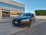 Audi A6 Avant 2.0 TDI 190 CV ultra S tronic Busi - Audi A6 mit Halbautomatikschaltung