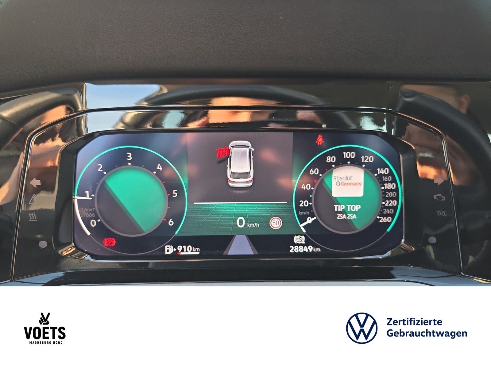 Volkswagen Golf - Bild 14