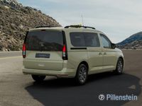 Volkswagen Caddy Maxi - Vorschau Bild 4