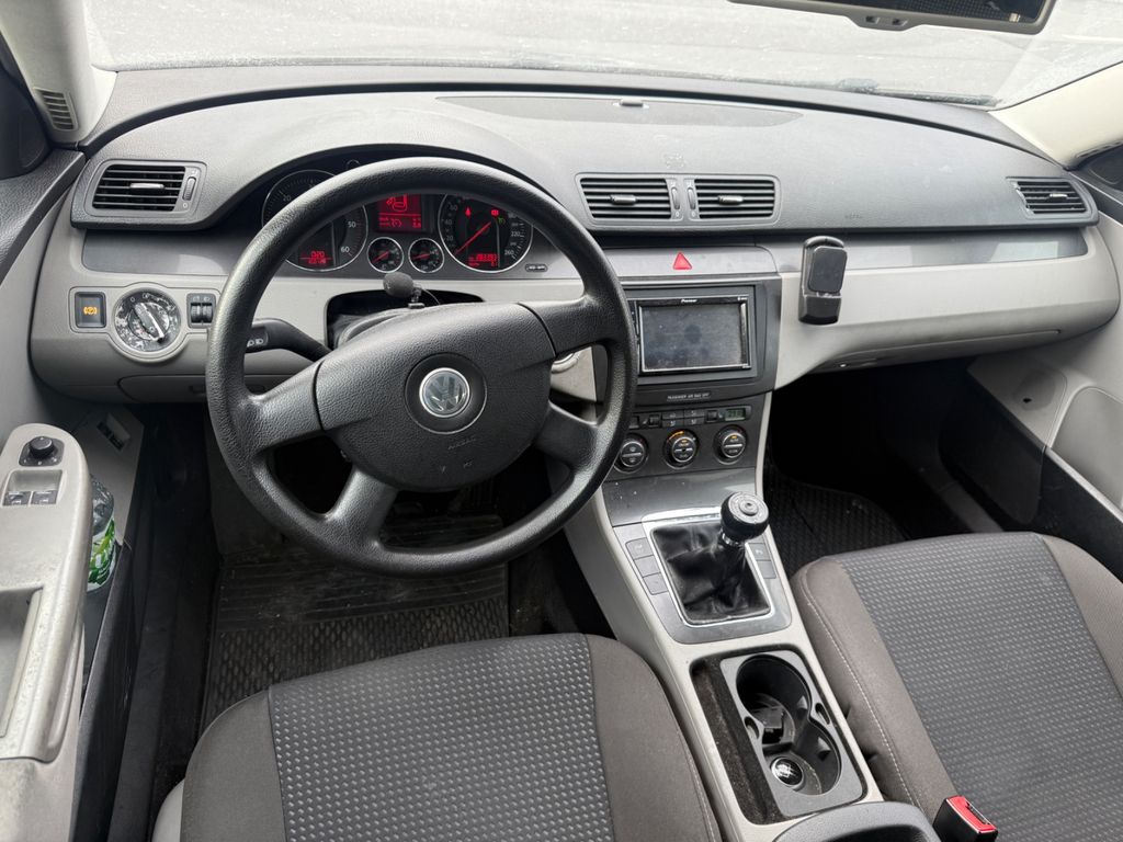 VW Passat – Bild 10 von 18