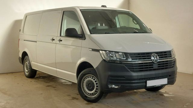 Volkswagen T6.1 Transporter StandHZG*ACC*PDC*Tempomat*