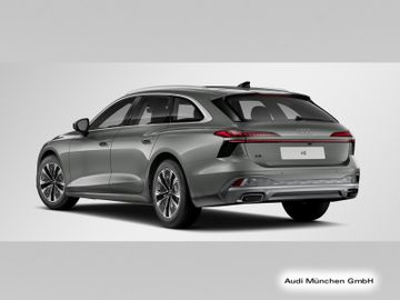Audi A6 - 8