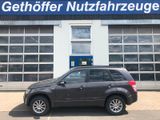 Suzuki Grand Vitara 1.9 DDiS Comfort 4x4 Allrad - Suzuki Grand Vitara aus 2011
