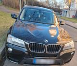 BMW Verkaufe BMW X3 - BMW X3 in Magdeburg