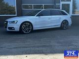 Audi S4 Avant 3.0 TFSI QUATTRO AUT FULL-OPTIONS! - gebrauchte Audi S4 aus dem Jahr 2012