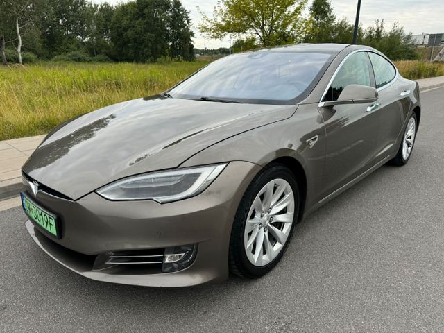 Tesla Model S 75 Free supercharger FREE SUC Autopilot