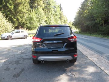 Ford Kuga - 6