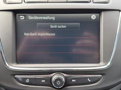 Fahrzeugabbildung Opel Zafira 1.4 Turbo Innovation PDC FULL-LED SHZ AHK