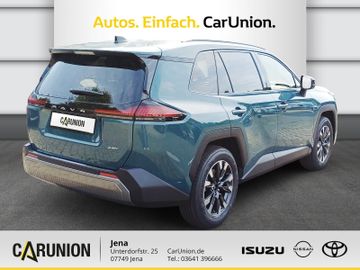 Toyota RAV 4 - 4