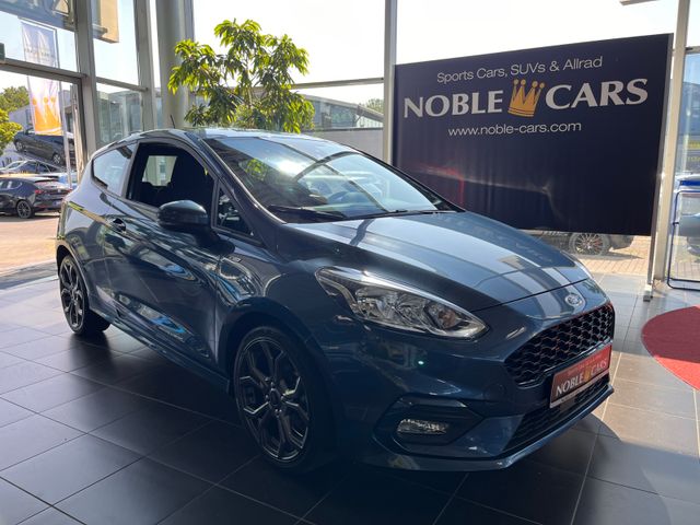Ford Fiesta ST-Line KLIMA NAVI ALU