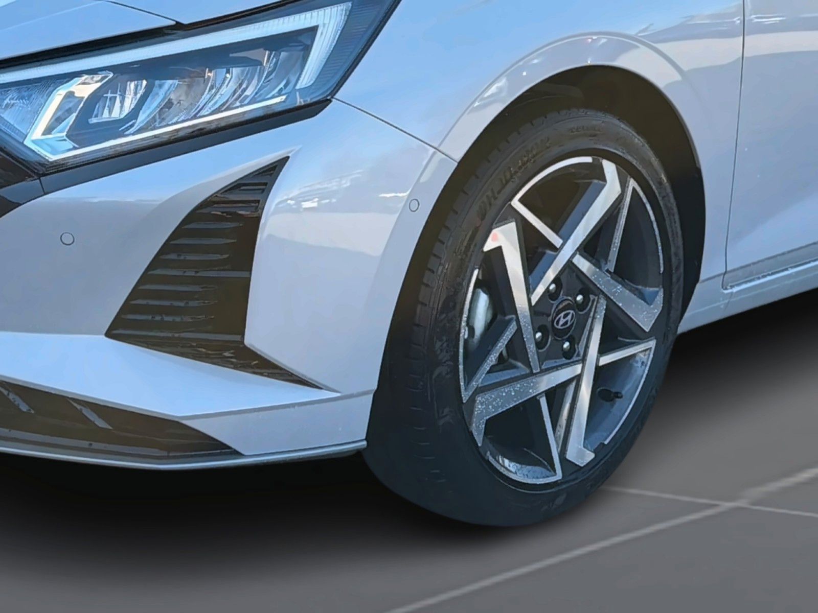 Hyundai i20 - Bild 6
