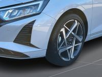 Hyundai i20 - Vorschau Bild 6