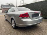Volvo C70 ll D3, Kinetic, 2.Hand, scheckheft gepflegt - Volvo C70: 2.3