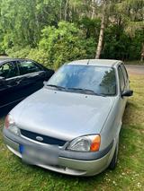 Ford Fiesta - gebrauchte Ford Fiesta aus dem Jahr 2001