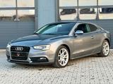 Audi A5 1.8 TFSI * Facelift * Euro 5 * - Audi A5 aus 2012: Facelift