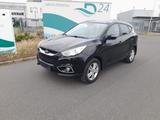Hyundai ix35 2.0 Premium AWD NaVi Leder - Hyundai ix35 in Nürnberg
