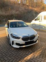 BMW 118i M Sport M Sport