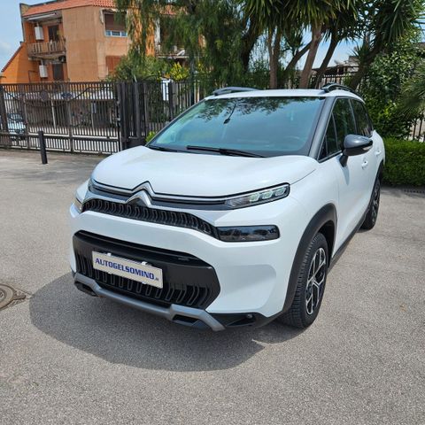 Citroën Citroen C3 Aircross C3 Aircross PureTech 110 S&S